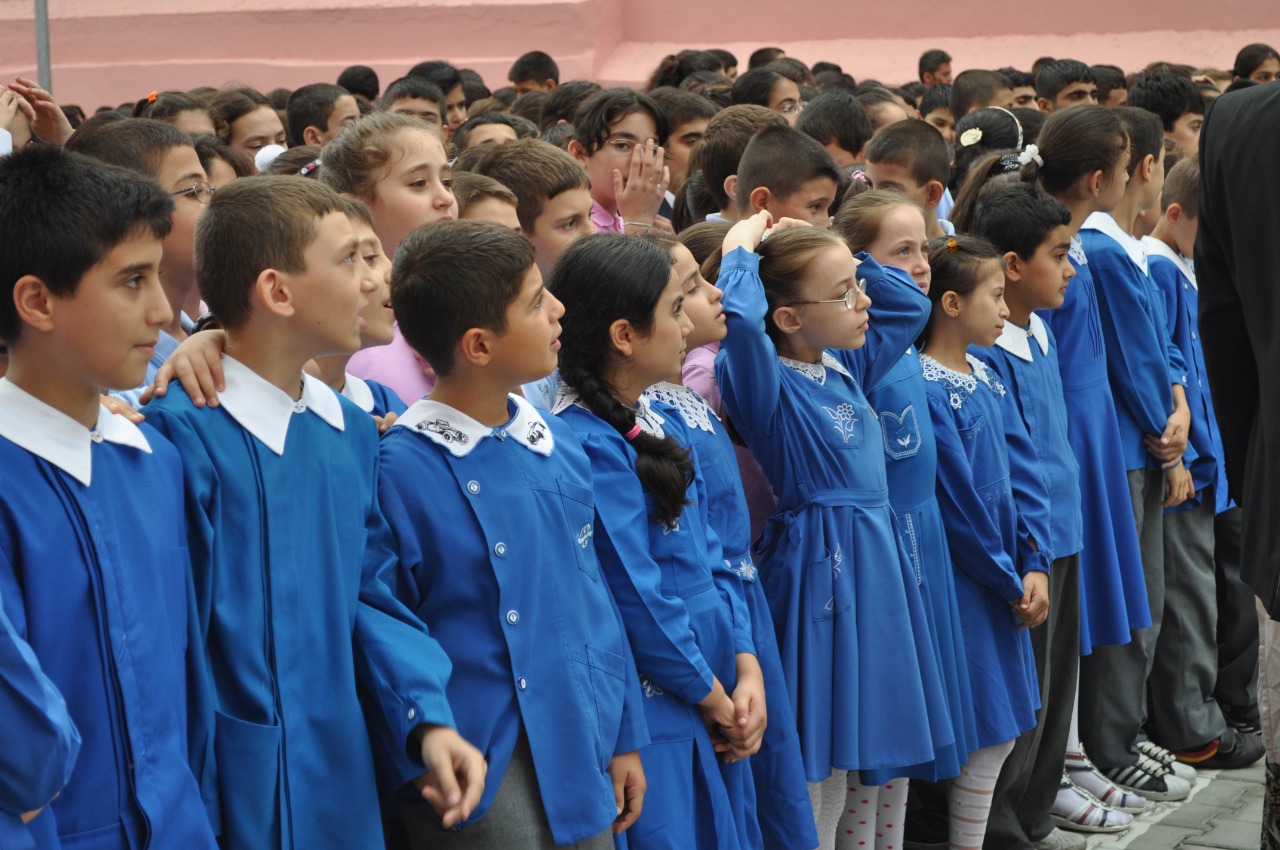 Danıştay’dan son karar: “Andımız” okunmayacak