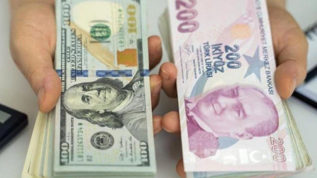 Merkez Bankası’ndaki değişim TL’yi vurdu: Dolar 8,52’yi gördü