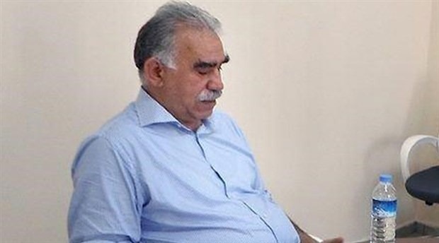 Bursa Cumhuriyet Başsavcılığı: Öcalan hayatta, sağlık durumu iyi