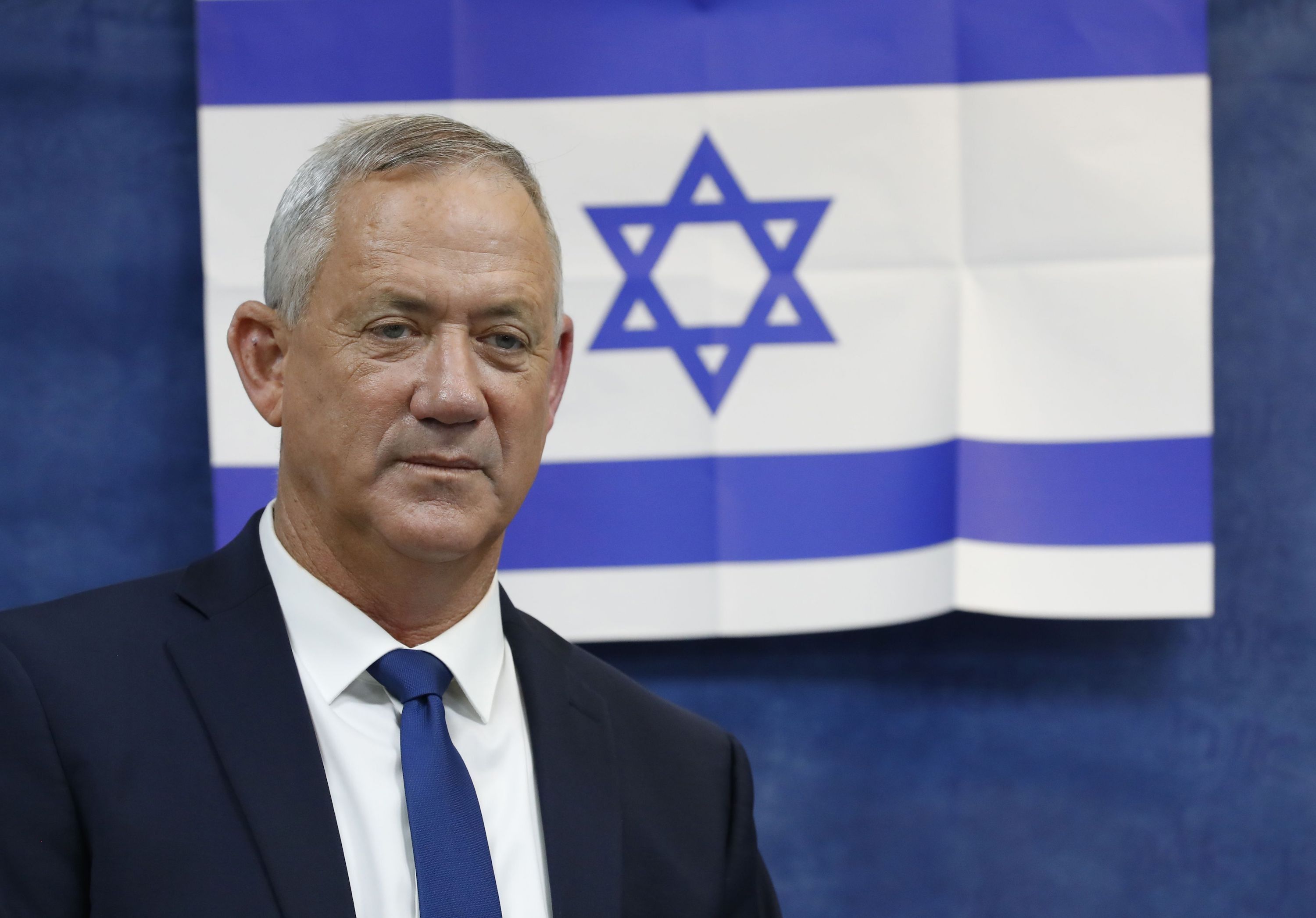 Israel regularly updates plans to hit Iran, says Defence Minister  