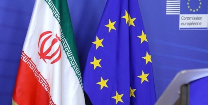 Europeans push US-backed plan of IAEA resolution for Iran