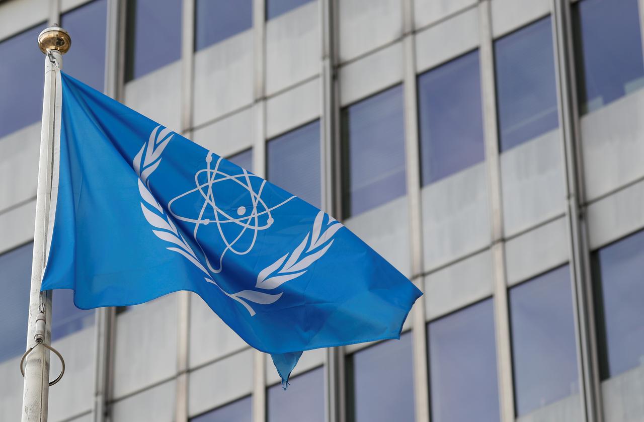 IAEA warns Iran enriching uranium with new set of advanced machines