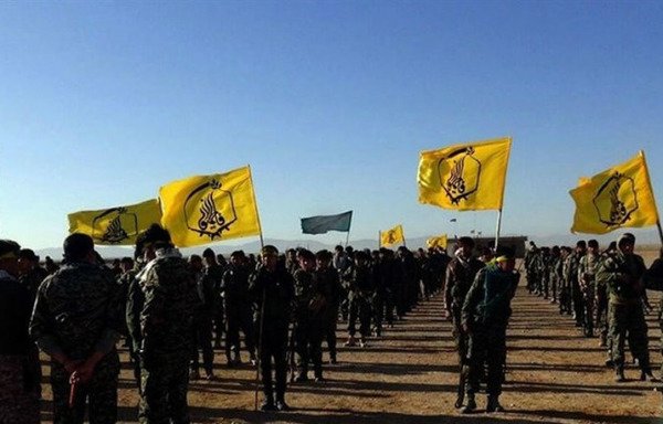 Iran-backed militias seize nearly 40 houses and shops in Syria