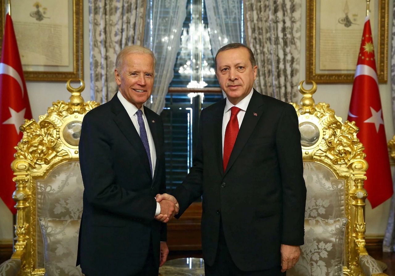 Amerika’dan “Biden neden hala Erdoğan’ı aramadı” açıklaması