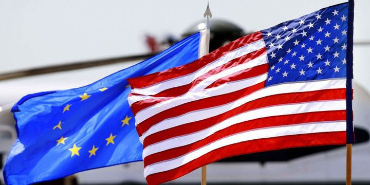 ABD ve dört Avrupa ülkesi Erbil saldırısını kınadı