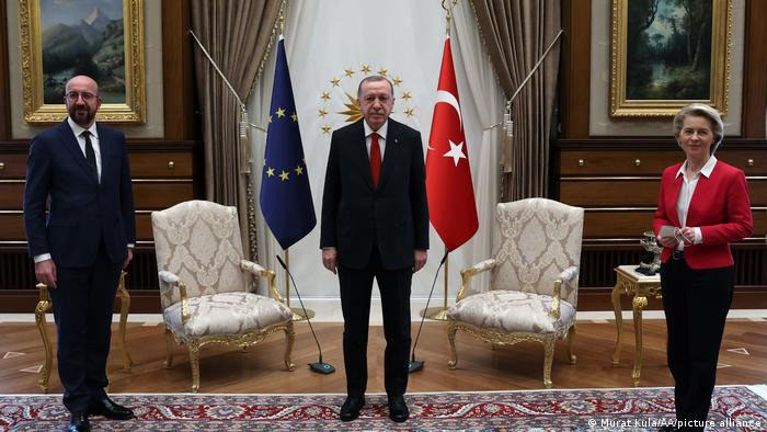 The Times: Avrupa Birliği Erdoğan’a mülteciler için daha çok para önerdi