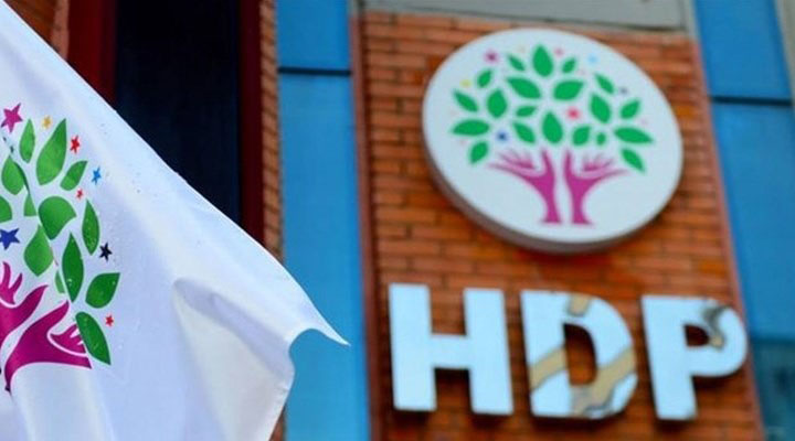 Kobani Davası’nda HDP’yi 1200 avukat savunacak