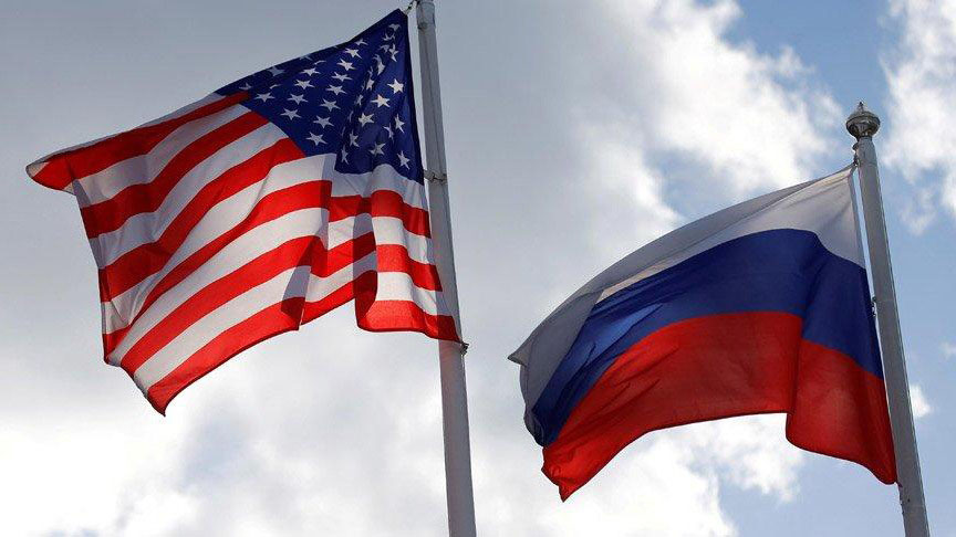 ABD 10 Rus diplomatı sınır dışı ediyor