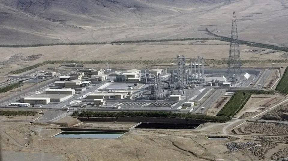 İsrail’den İran’daki nükleer santrale siber saldırı