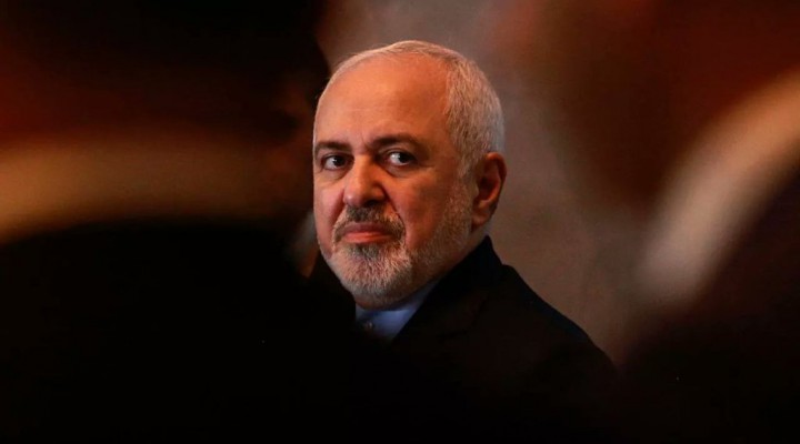 Iran sets travel ban on 15 individuals over Zarif leak