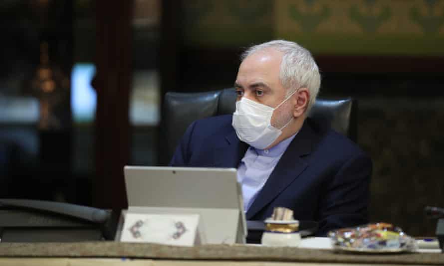 Leaked tape: Zarif criticizes Soleimani’s power, blames Russia for sabotaging nuke deal