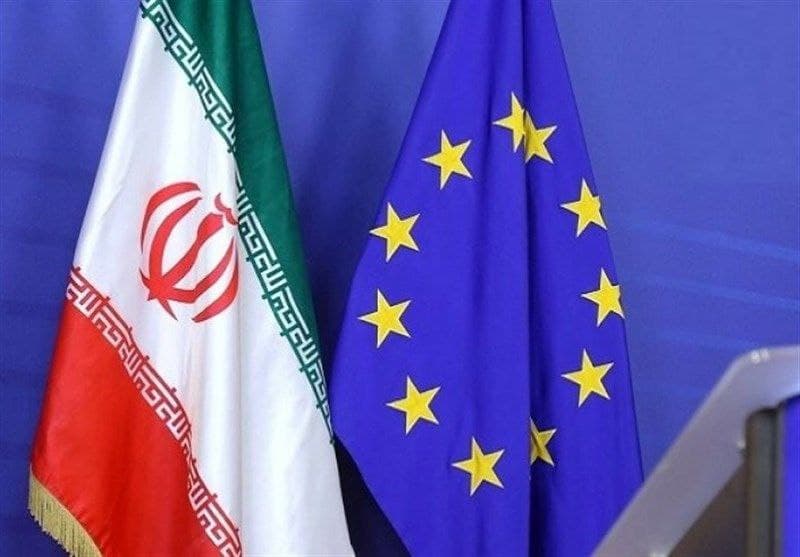 EU to sanction Iran militia, police, entities over deadly crackdown in 2019 protests