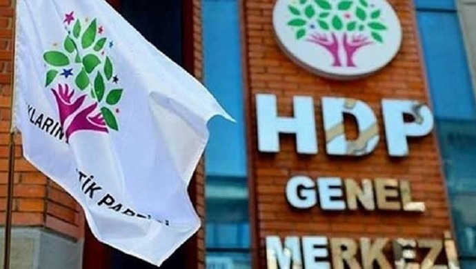 HDP: Doğru yol operasyon değil müzakeredir