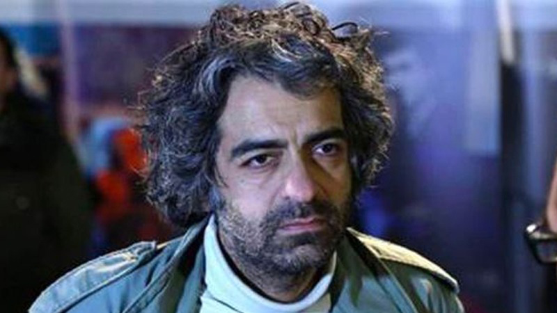 İranlı yönetmen anne ve babası tarafından öldürüldü