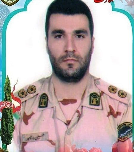 Meriwan’da 1 İran askeri öldürüldü