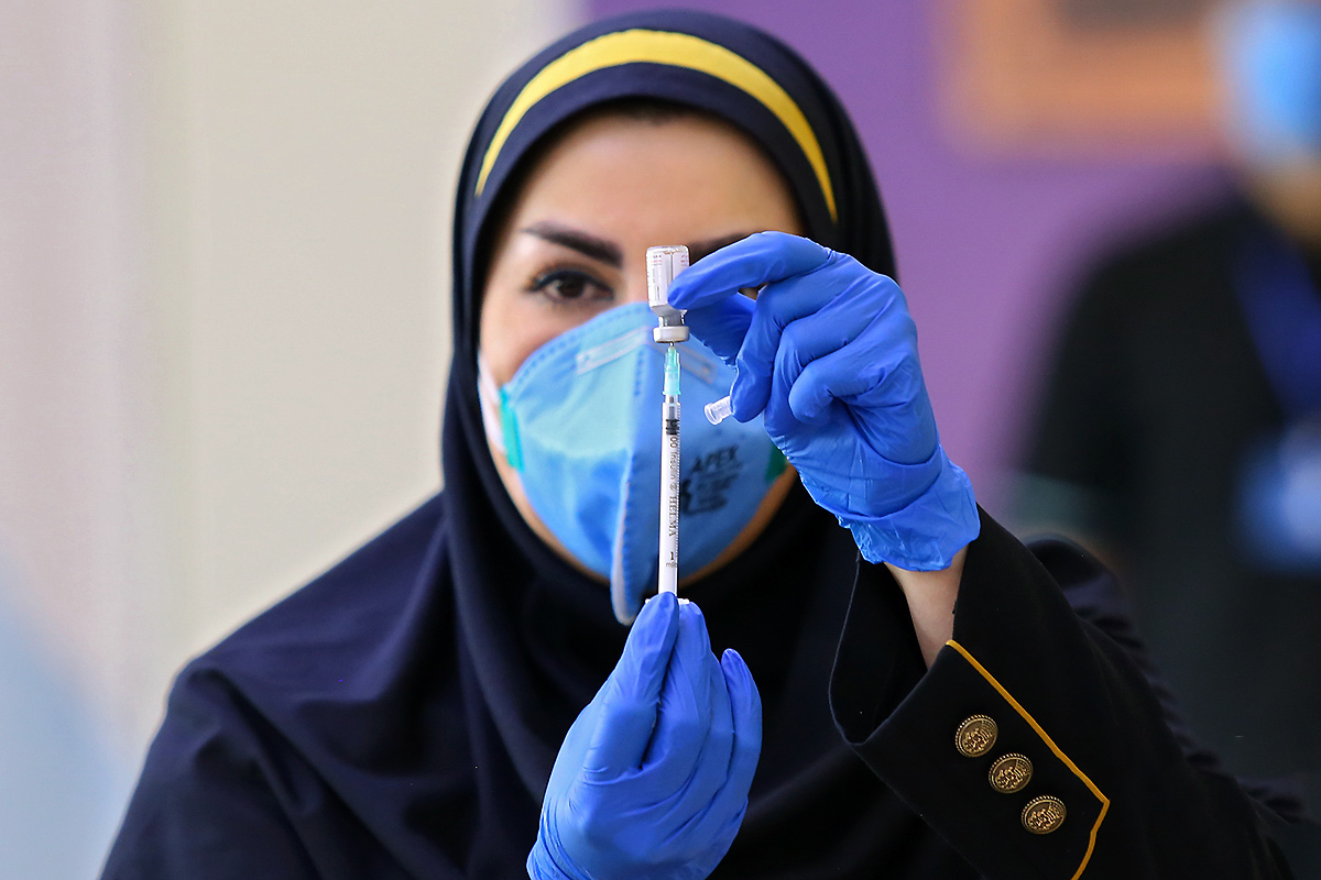 واردات واکسن، معلق میان شرکت‌ها و وزارت بهداشت جمهوری اسلامی