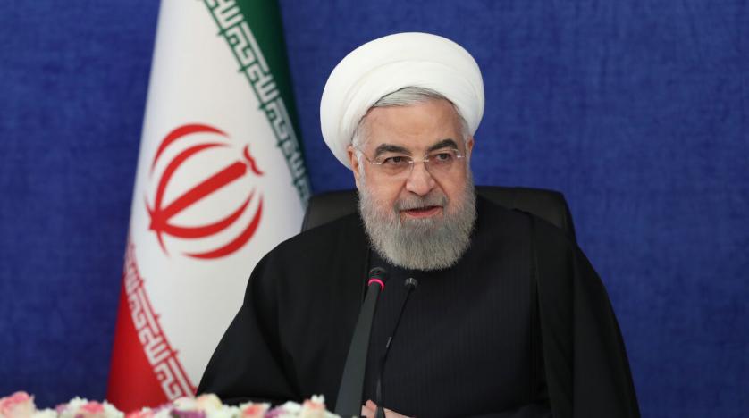 Nuke talks: Rouhani says West has no choice but to lift sanctions 