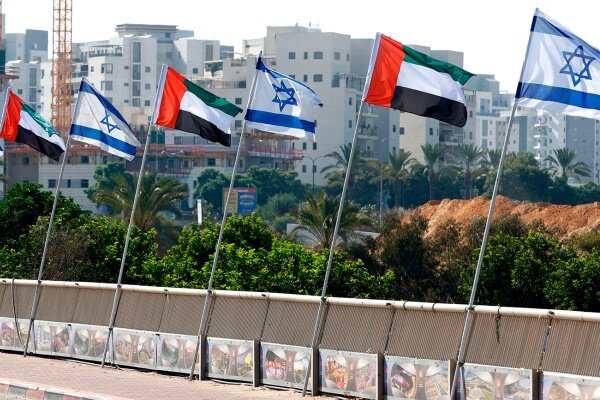 خامنەای گسترش روابط منطقەای اسرائیل را بە "ضعف" تعبیر کرد