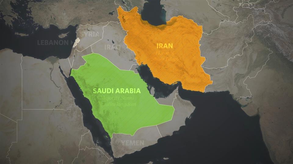 مذاکره پنهانی جمهوری اسلامی با نمایندگان عربستان با انگیزه جلب رضایت ریاض
