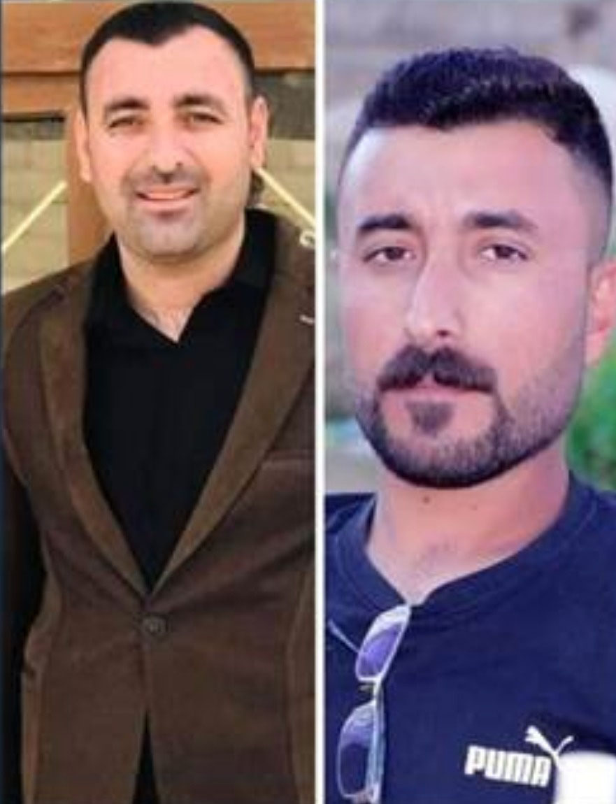 2 Peşmergenin PKK tarafından kaçırıldığı iddia edildi