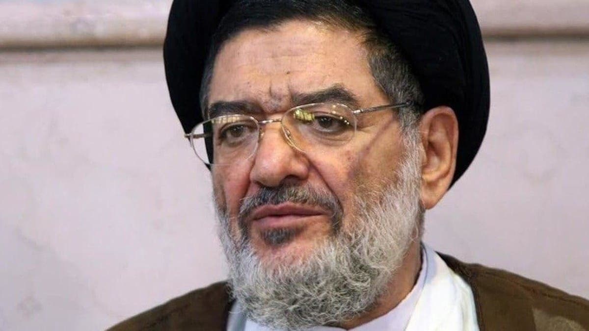 Iran cleric and founder of Hezbollah died of COVID-19