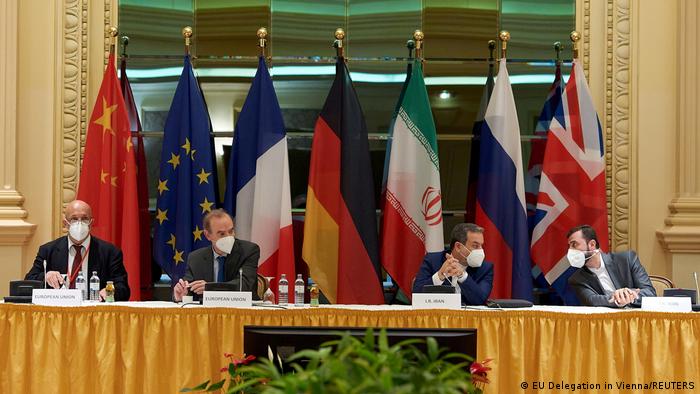 Iran, US expect sixth round of indirect talks