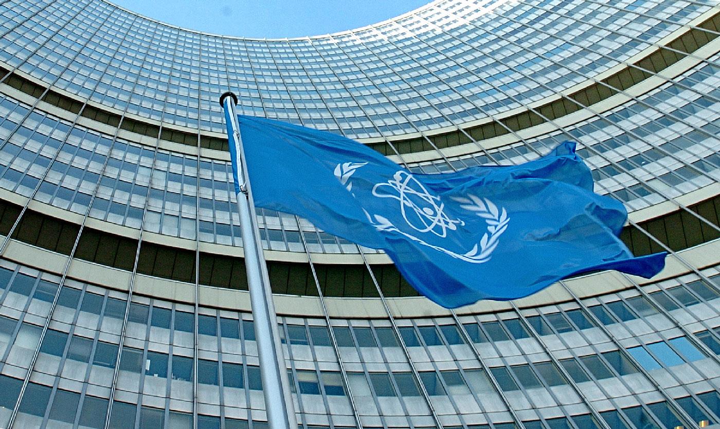 IAEA says monitoring relationship with Tehran is complicated