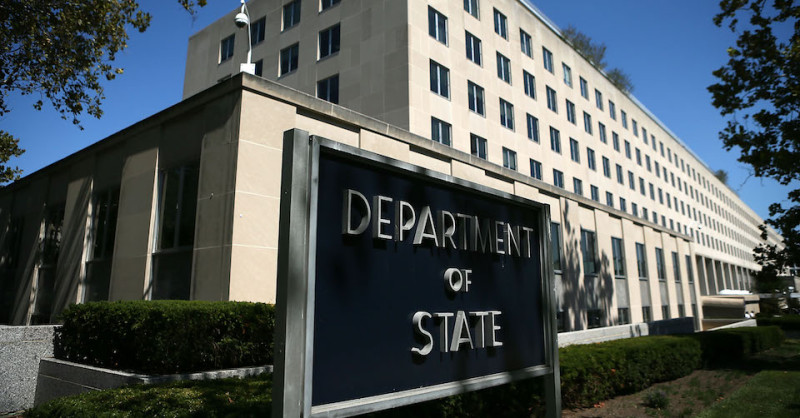 Washington slams Tehran over delay in Nuke, prison swap talks 