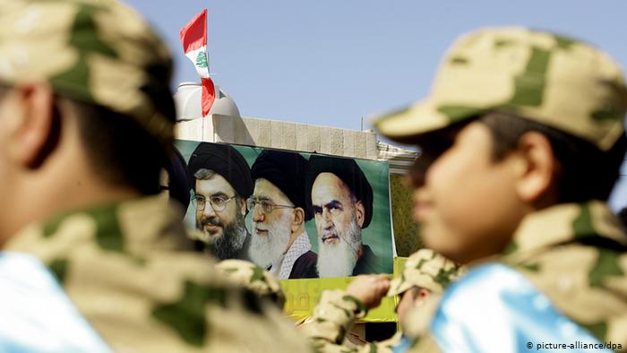 Iran says it will ship more fuel to Lebanon’s Hezbollah if needed 