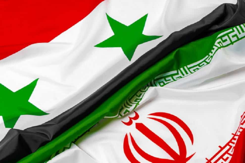 Iran seeks demographic change in Syria to enhance its power