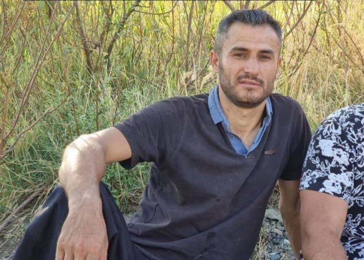İran kolber katliamına doymuyor: Meriwan’da bir kolber öldürüldü