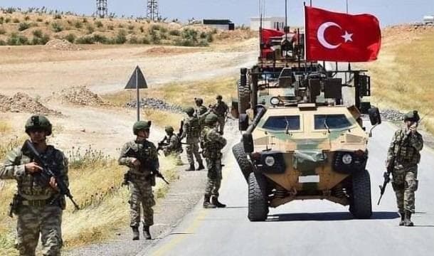 İdlib’te 2 Türk askeri hayatını kaybetti