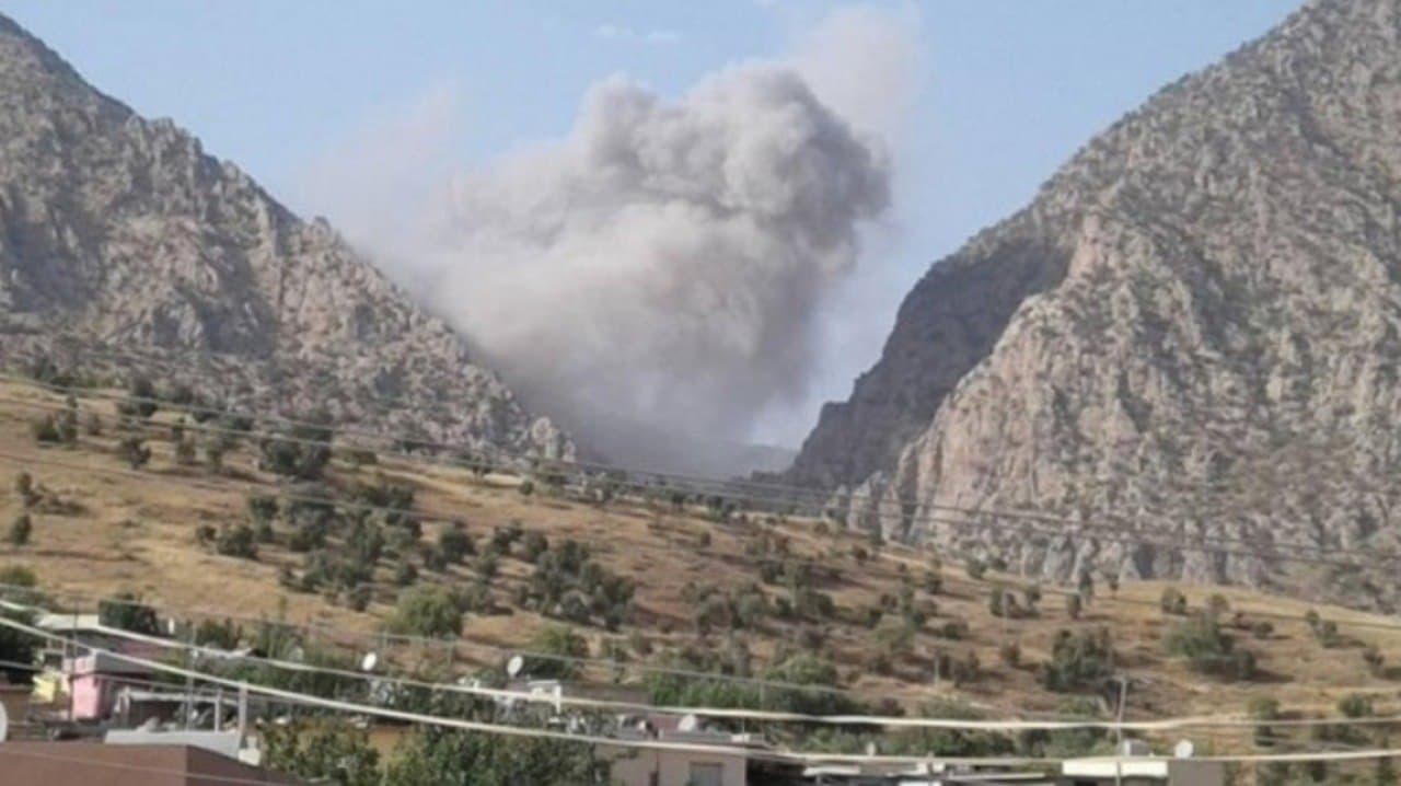 TSK-PKK çatışmaları 800 köy boşalttı