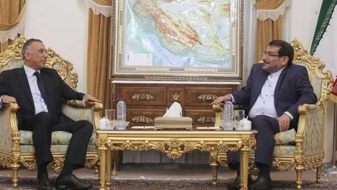 İran, Doğu Kürdistanlı örgütlerin Güney Kürdistan’dan çıkarılmasını istedi