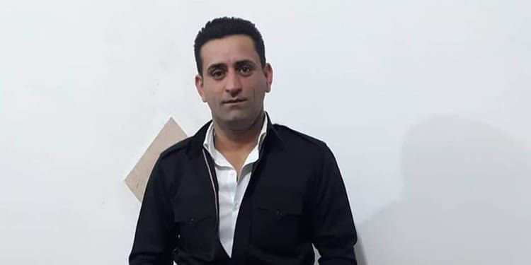 İran, tutuklu Kürt aktivisti katletti