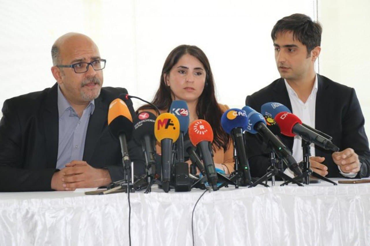 Öcalan’ın avukatları: Kürt sorununda en önemli muhatap Öcalan