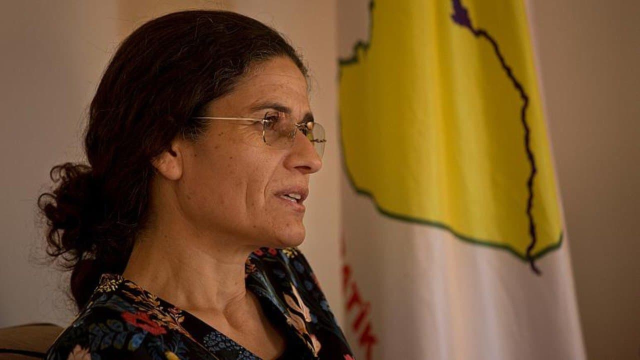 ABD Suriye Kürtlerine söz verdi, kalacak