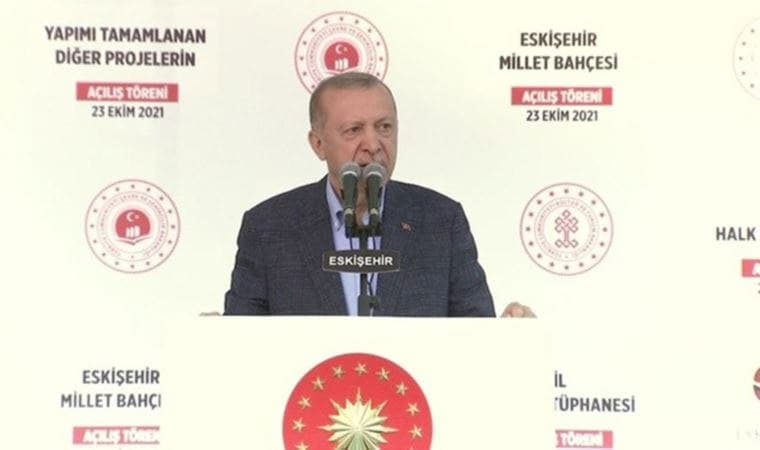 Erdoğan 10 büyükelçinin “istenemeyen adam” ilan edilmesi talimatı verdi 