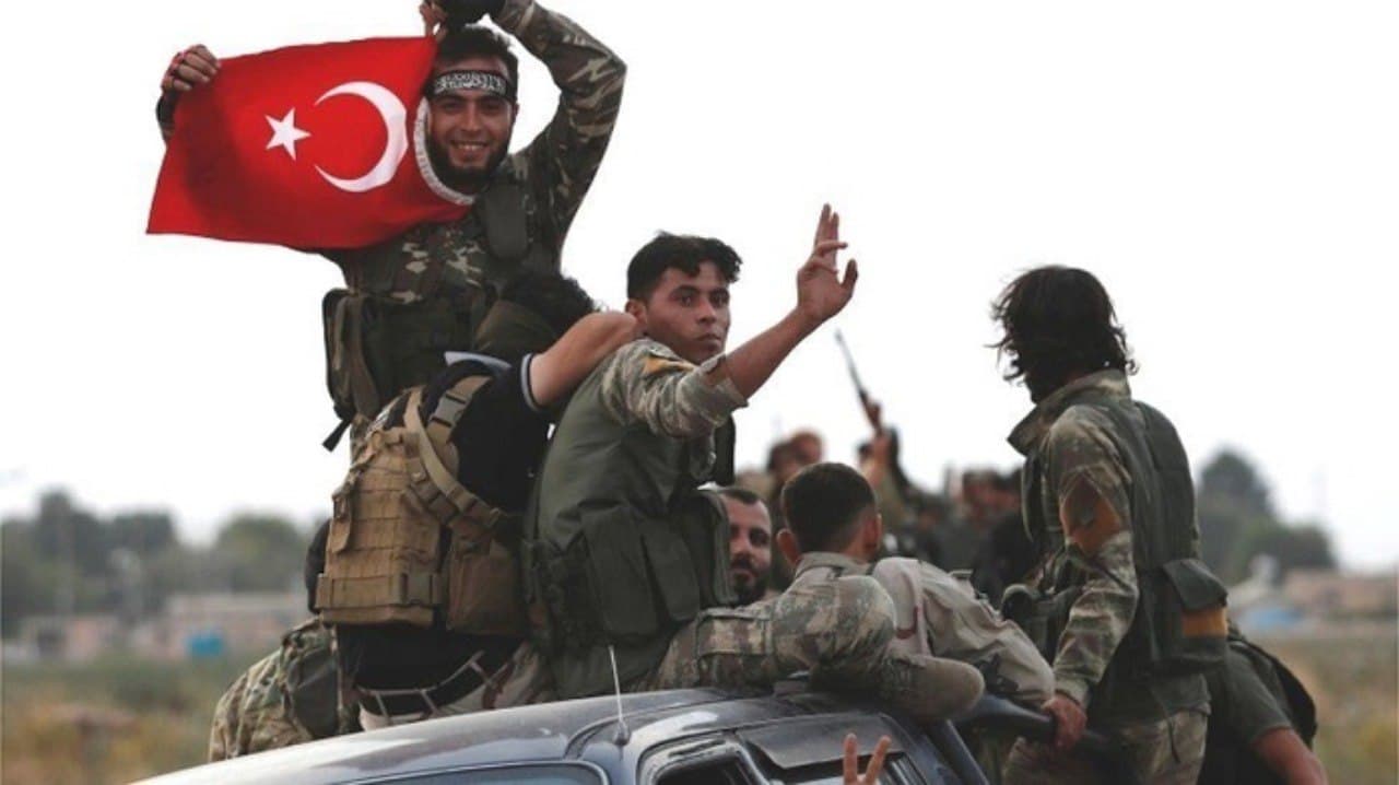 BM raporu: Türkiye, Libya’ya Suriyeli çocuk savaşçı gönderdi