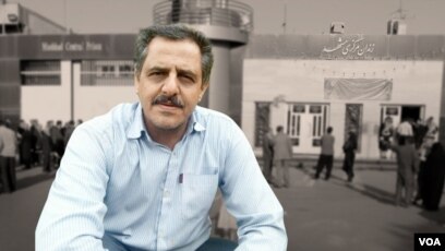 اختصاصی آواتودی/ وخامت حال محمدحسین سپهری زندانی سیاسی 