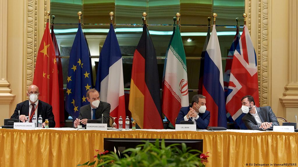 Washington calls for an ‘imminent’ return to talks with Tehran