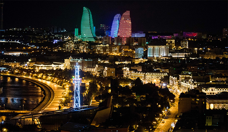 أذربيجان 