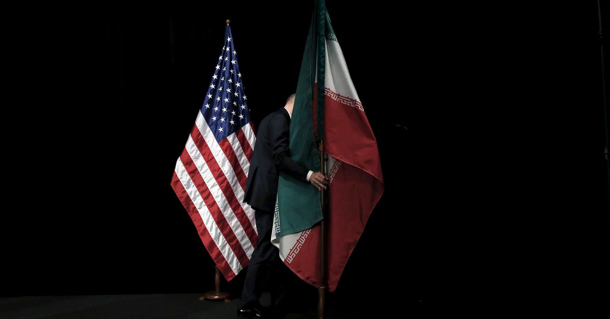 Report suggests Iran will develop nuclear program even if talks resume