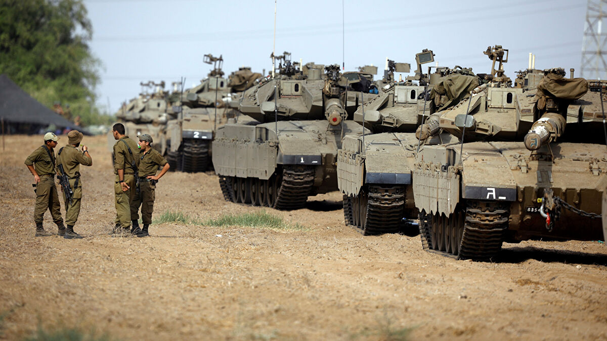Israel increases defence budget, prepares for possible attack on Iran