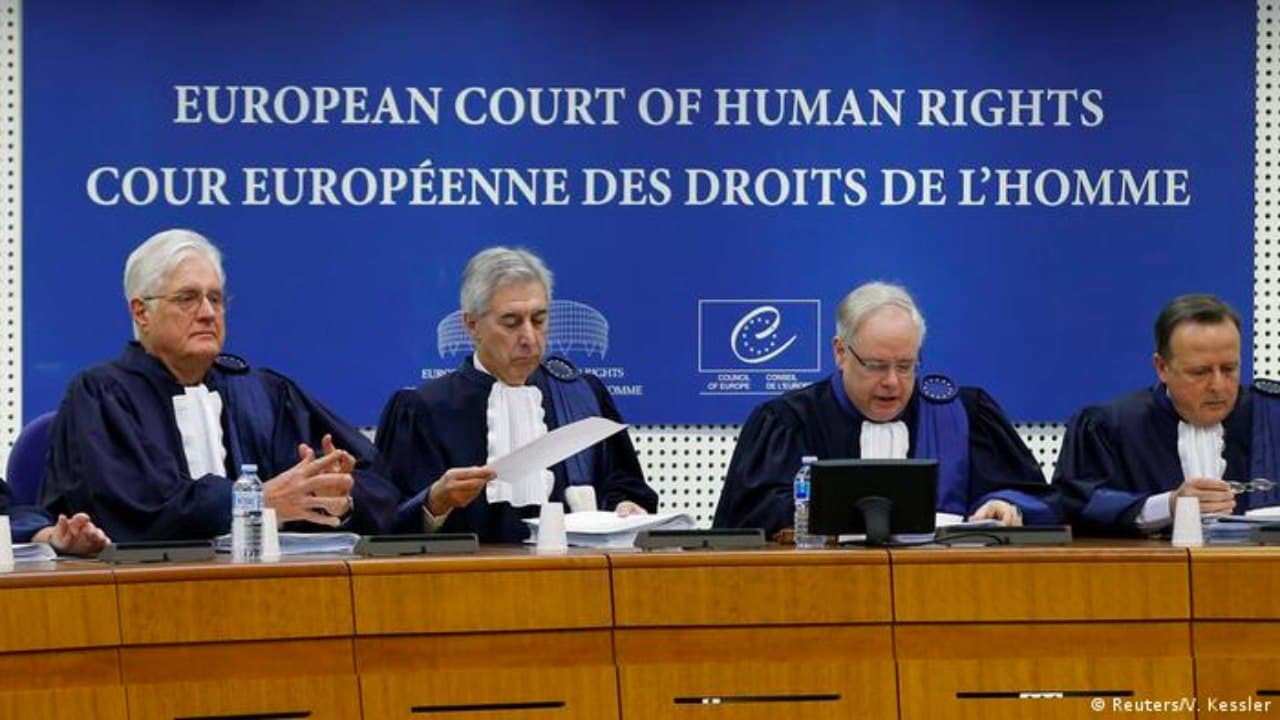 AİHM’den 427 hakim ve savcı hakkında Türkiye aleyhine karar