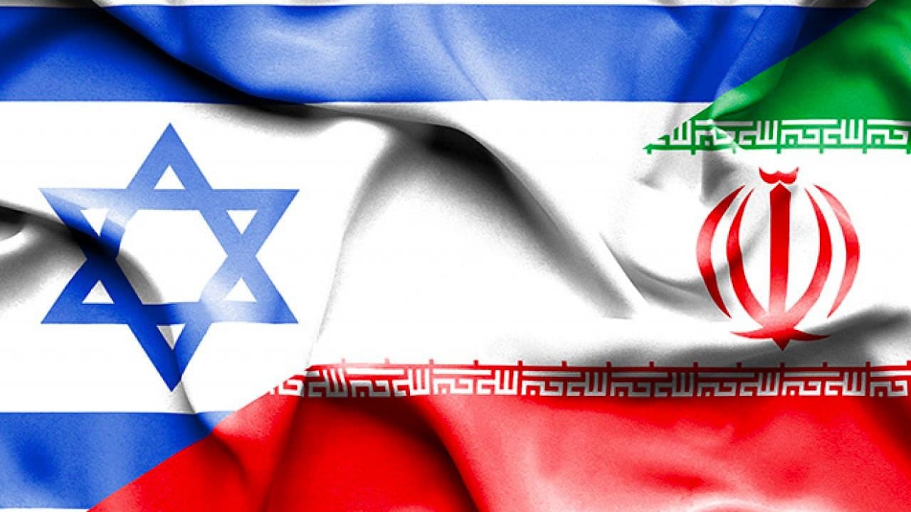 İsrail: İran ile karşılaşmaya hazırız