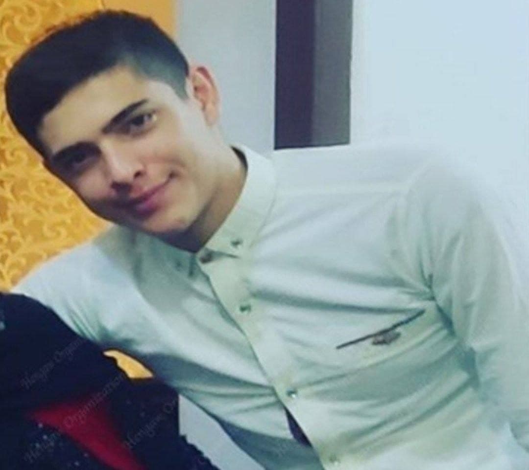 Katırları öldürülen Kürt kolber intihar etti 