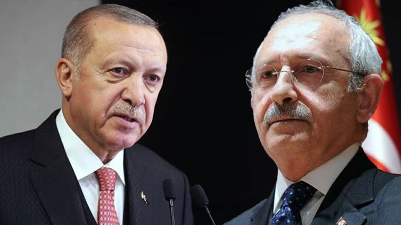 Erdoğan’dan Kılıçdaroğlu’na: Kürtlerle nasıl helâlleşecek? 