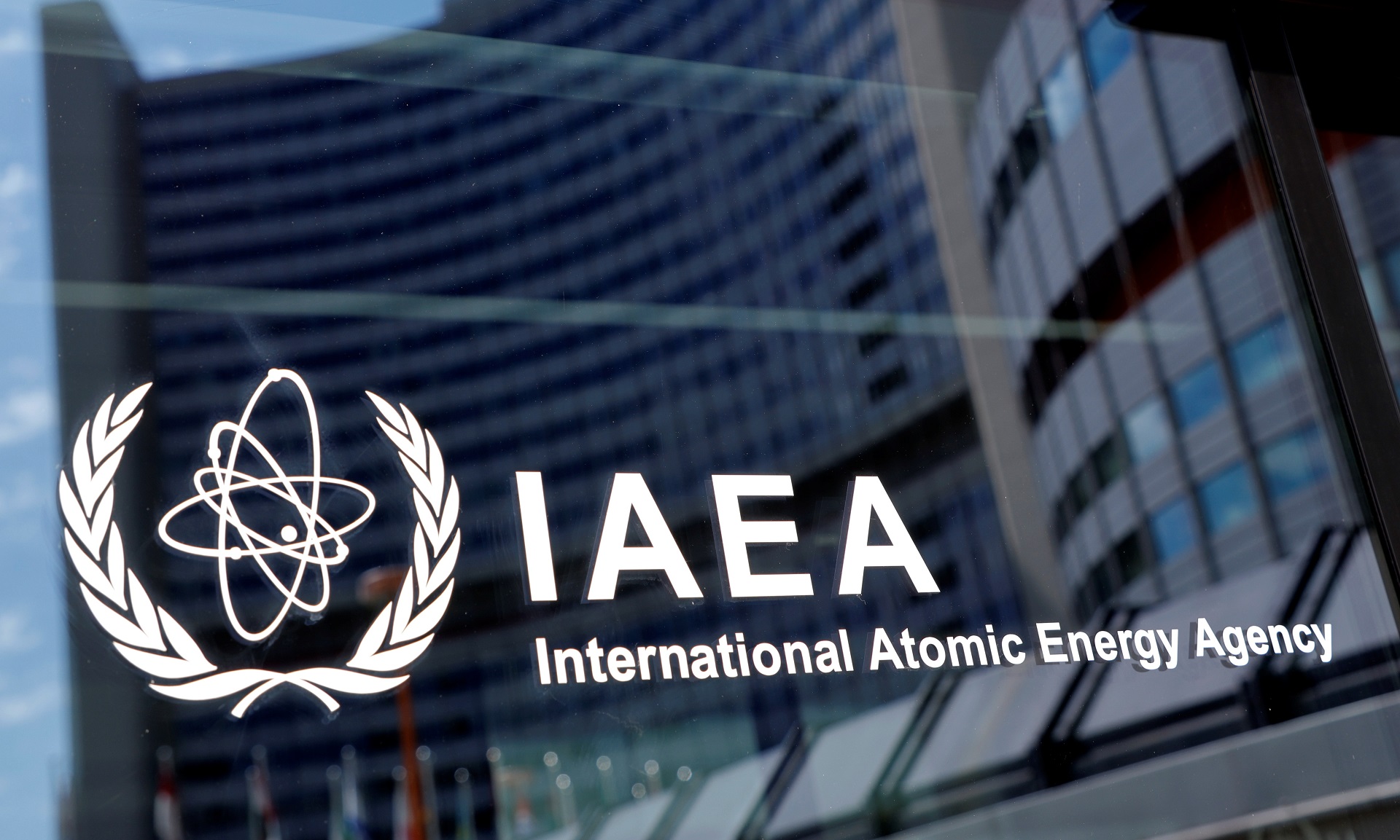 IAEA says it has no communication with Iran’s new government