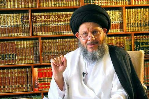 Exclusive: Senior cleric in Iran banned from teaching due to anti-regime view